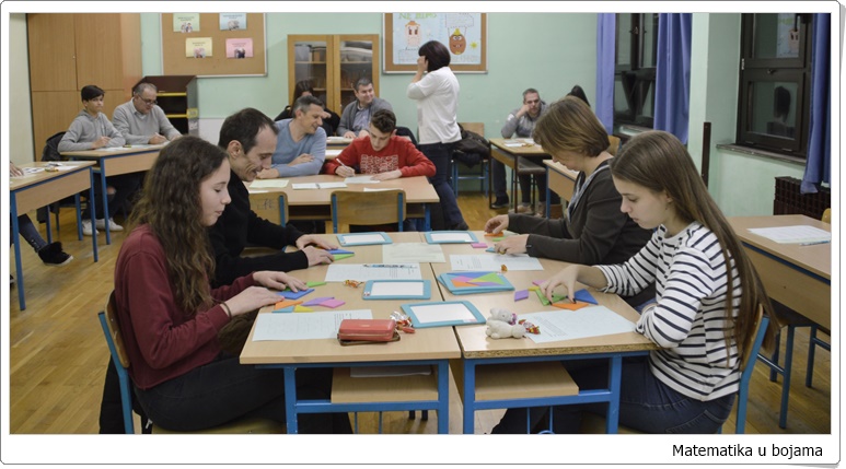 večer matematike - web2