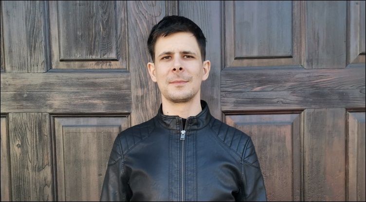 Učitelj Aleksandar Bojanc-Štembergar – ČUDO JE GLEDATI DJECU KAKO RASTU