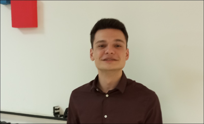 Učitelj Ivan Rončka – NA OVO MI JE PITANJE TEŠKO ODGOVORITI