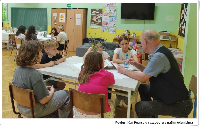 Održana prva Živa knjižnica – UPIJALI SMO ZANIMLJIVA ISKUSTVA