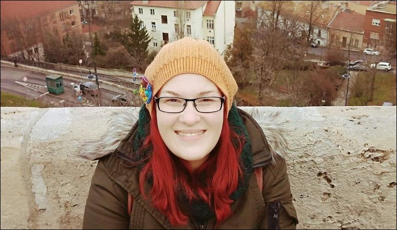 Učiteljica Jelena Batrnek – BUDITE SVOJI I UPORNO SLIJEDITE SVOJE SNOVE﻿