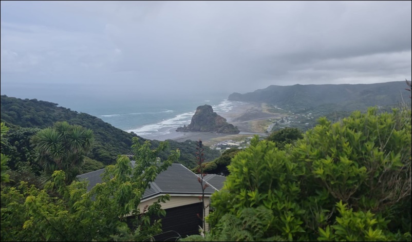 Putovanje u Novi Zeland – U ZNAKU MAORA