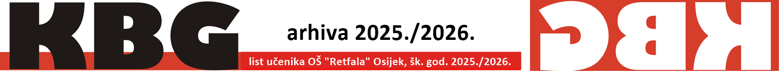 KBG 2025./2026.
