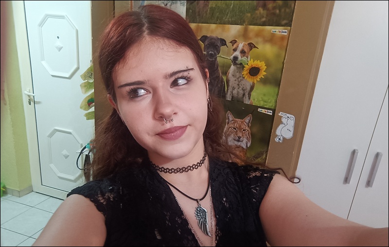 UČENICA GENERACIJE – Petra Cembauer: Ne dajte da ocjene unište veselje